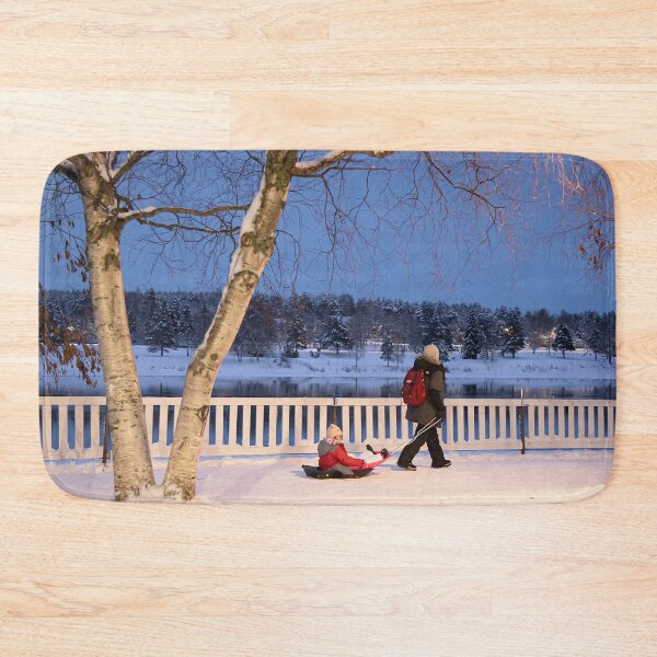 Item preview, Kid Transport designed and sold by Marylou Badeaux.