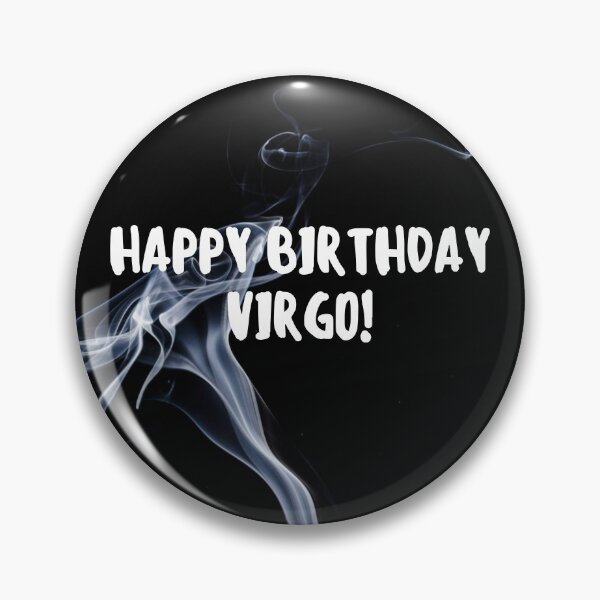 Item preview, Virgo designed and sold by GlobalHunt.