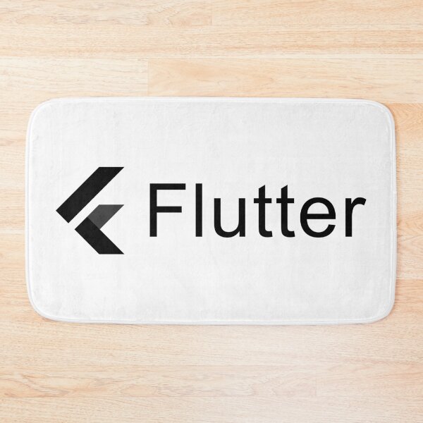 Item preview, Flutter Black and White designed and sold by Flutter Info.