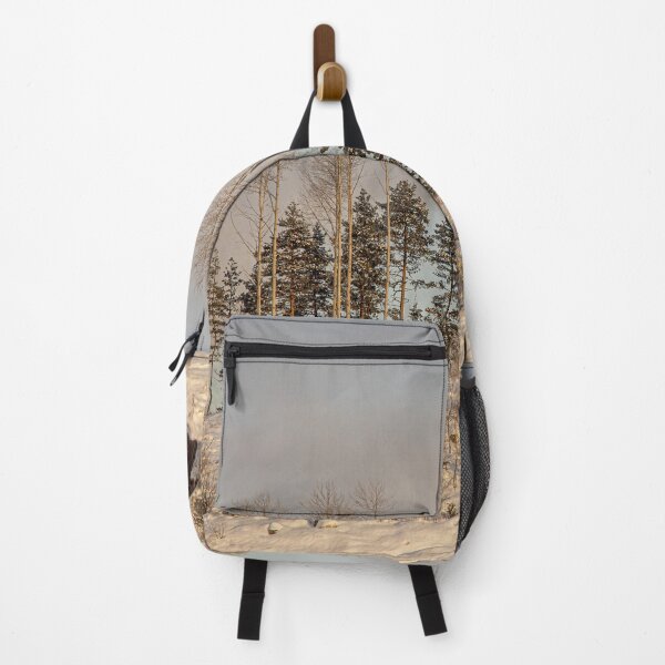Item preview, Winter Cabin designed and sold by Marylou Badeaux.