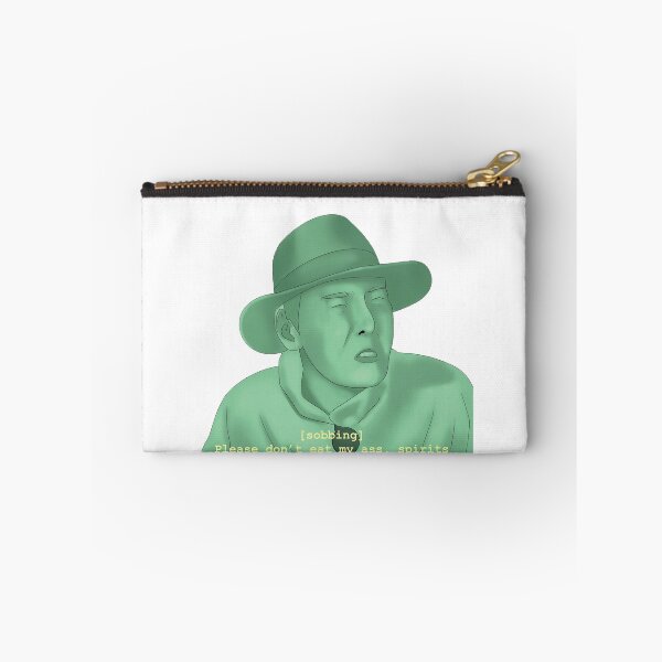 Item preview, BTS J-Hope Meme designed and sold by wazi-uchiha.