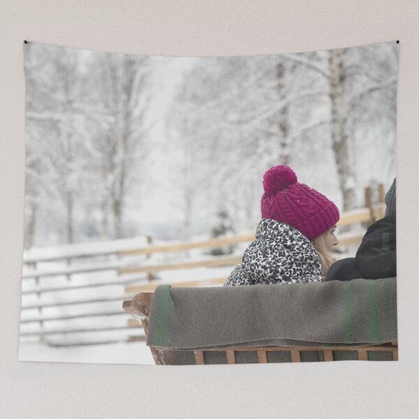 Item preview, Can I Take You on a Sleigh Ride? designed and sold by Marylou Badeaux.