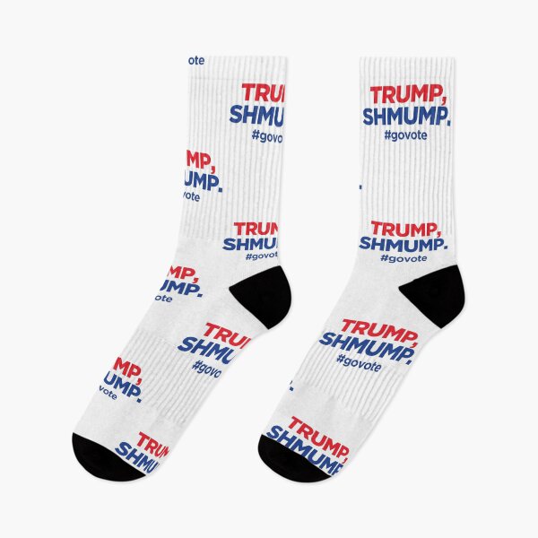 Item preview, FUNNY ANTI TRUMP GO VOTE | KAMALA HARRIS JOE BIDEN 2020 ELECTIONS FUNNY DEMOCRAT BLUE designed and sold by pierrelaidesign.