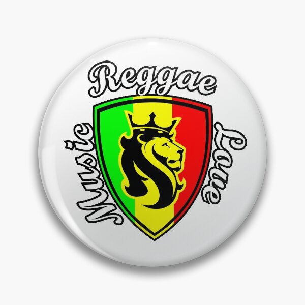 Item preview, Reggae Love Music VINTAGE designed and sold by ROJOCELESTEMX.
