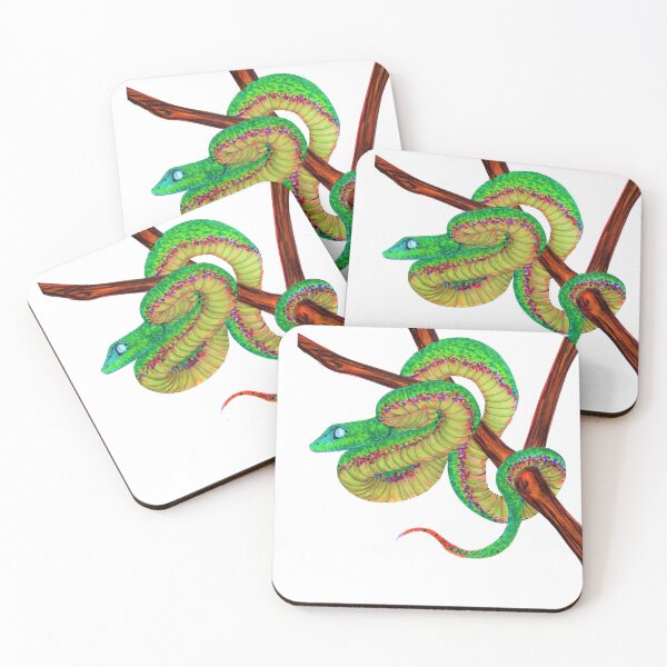 Item preview, Danger noodle designed and sold by Markerheart.