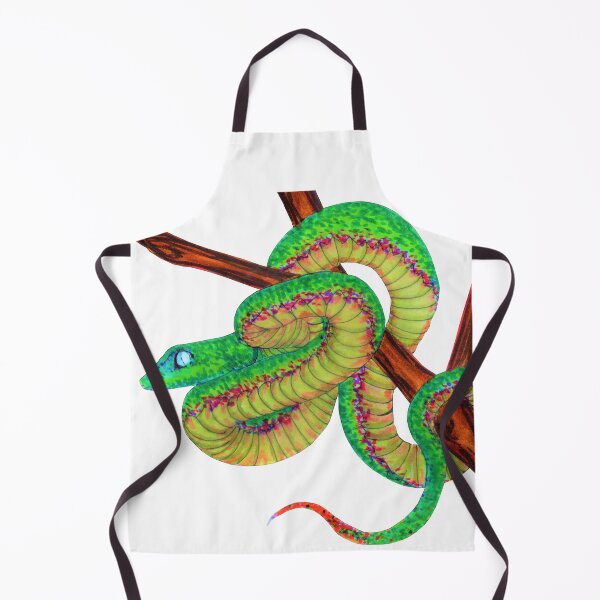 Item preview, Danger noodle designed and sold by Markerheart.