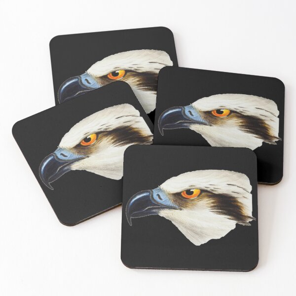 Item preview, Osprey - stunningly beautiful hawk! designed and sold by TeeZoneZtore.