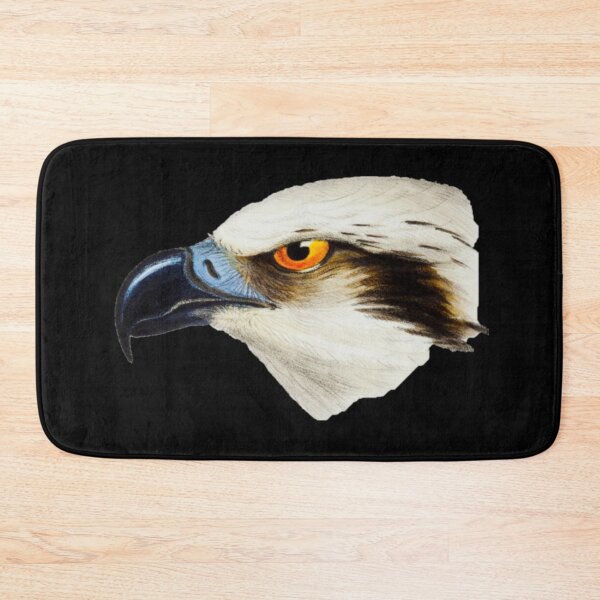 Item preview, Osprey - stunningly beautiful hawk! designed and sold by TeeZoneZtore.