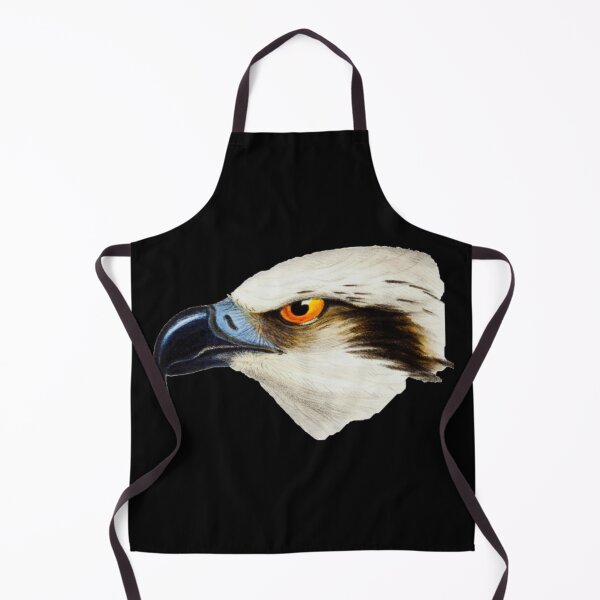 Item preview, Osprey - stunningly beautiful hawk! designed and sold by TeeZoneZtore.