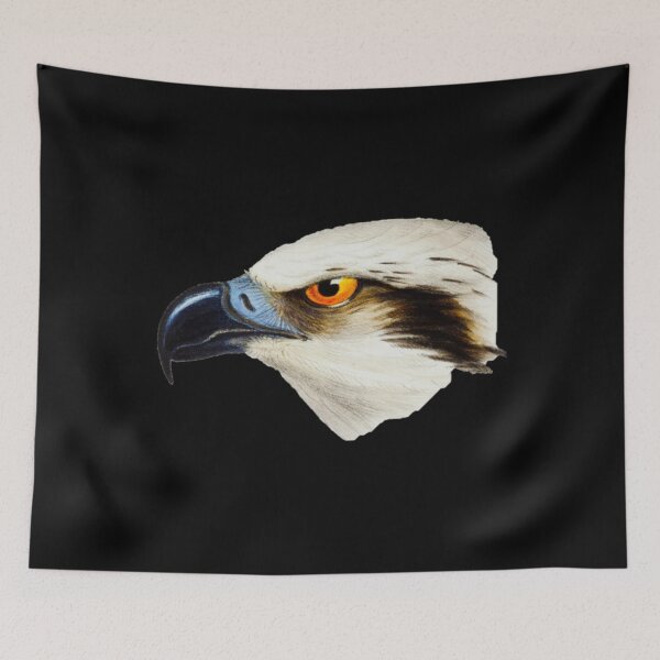 Item preview, Osprey - stunningly beautiful hawk! designed and sold by TeeZoneZtore.