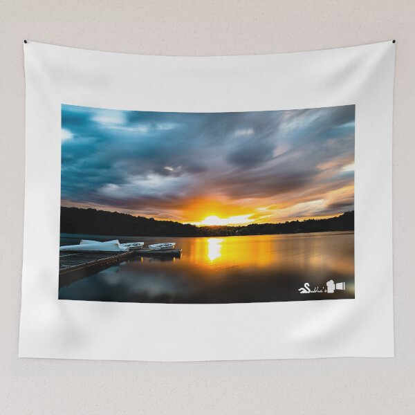 Item preview, Golden ambiance designed and sold by Bandana Ghosh.