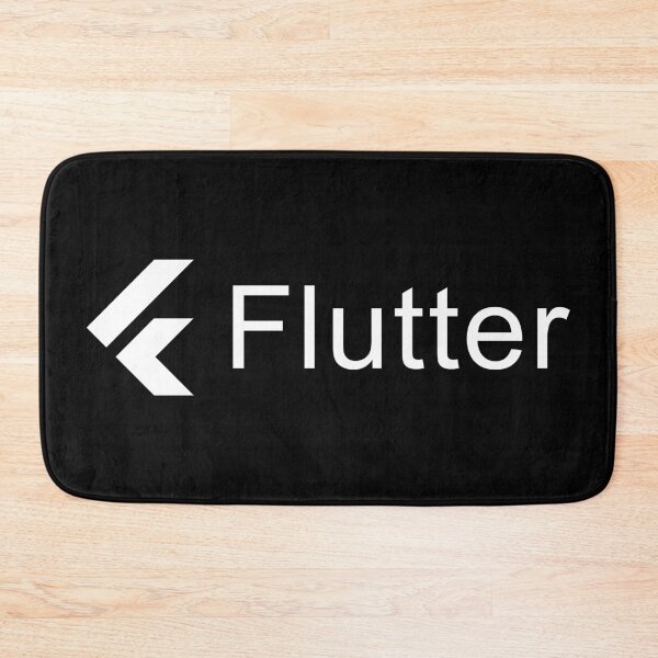 Item preview, Flutter Black & White designed and sold by Flutter Info.