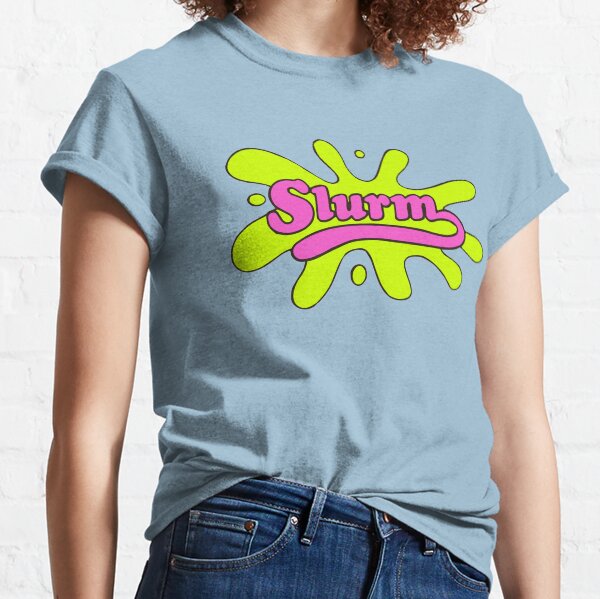 Slurm Classic T-Shirt