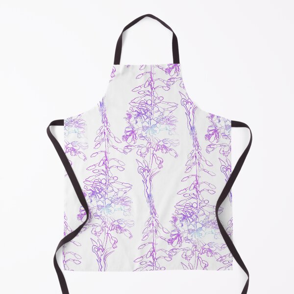 Item preview, Fireweed flowers. designed and sold by Shoshina.