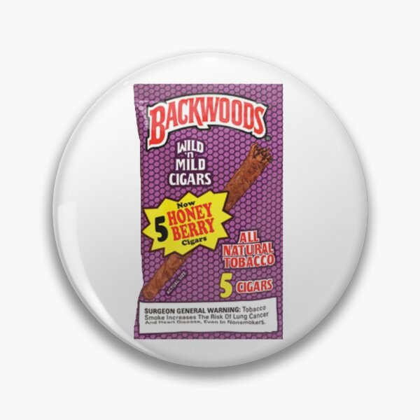 Item preview, BACKWOODS designed and sold by nataliee66.