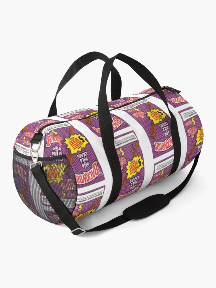 Backwoods cheap duffle bag