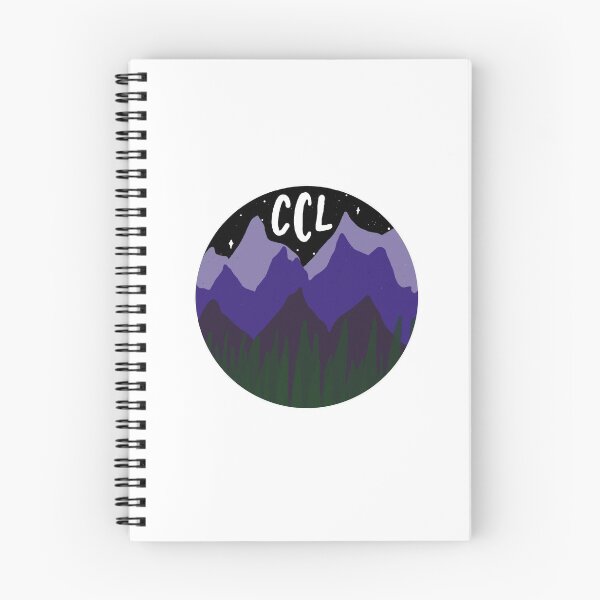 Item preview, Camp Calumet designed and sold by megannjudge.