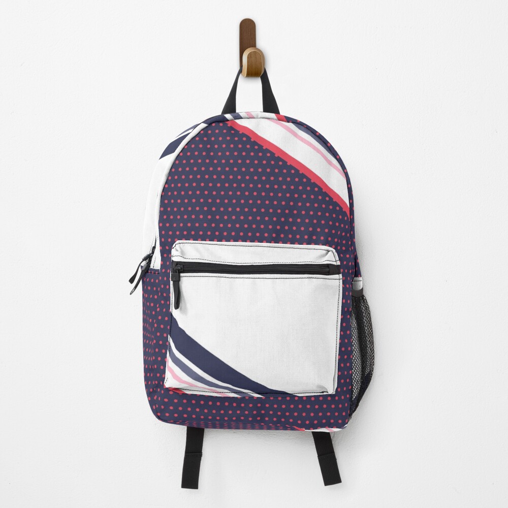 Item preview, Backpack designed and sold by Ashit.