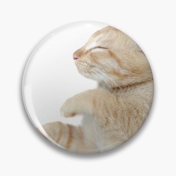 Item preview, Sleeping Cat designed and sold by WayneTower.