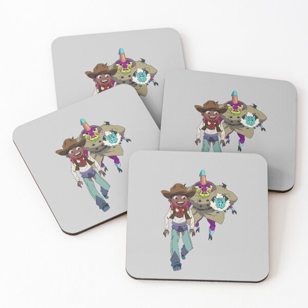 Item preview, Benson, Dave, & Mandu - Kipo And The Age Of Wonderbeasts designed and sold by SedgeWren.