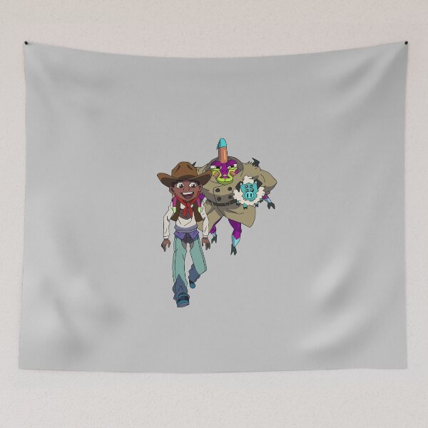 Item preview, Benson, Dave, & Mandu - Kipo And The Age Of Wonderbeasts designed and sold by SedgeWren.