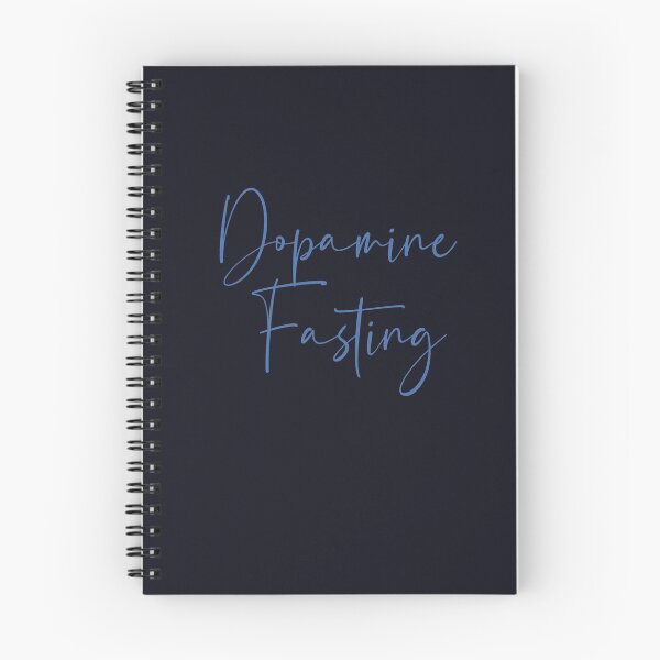Item preview, Dopamine Fasting designed and sold by Eyesontheaurora.