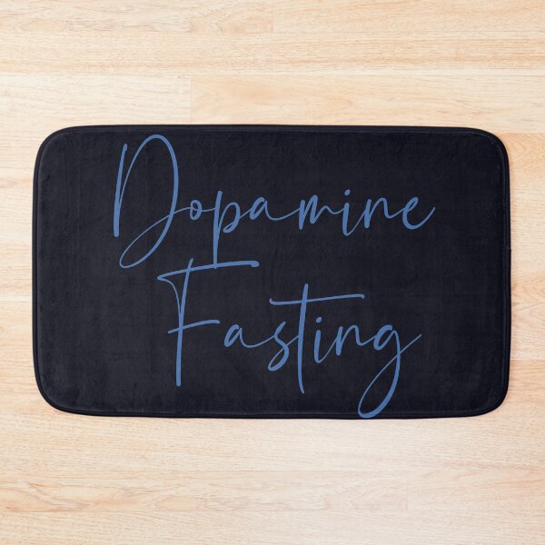 Item preview, Dopamine Fasting designed and sold by Eyesontheaurora.