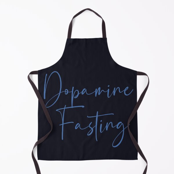 Item preview, Dopamine Fasting designed and sold by Eyesontheaurora.