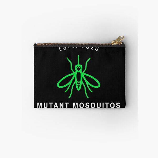 Item preview, MUTANT MOSQUITOS ESTD. 2020 designed and sold by AIMLESSAPPAREL.