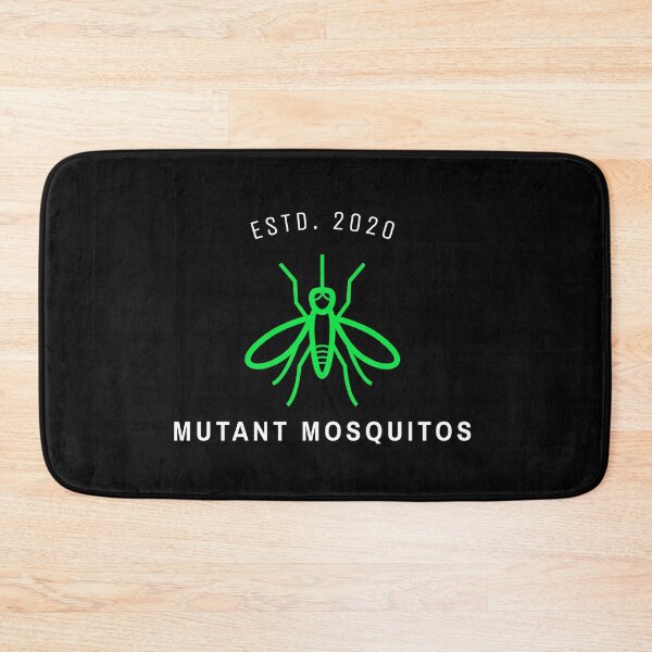 Item preview, MUTANT MOSQUITOS ESTD. 2020 designed and sold by AIMLESSAPPAREL.