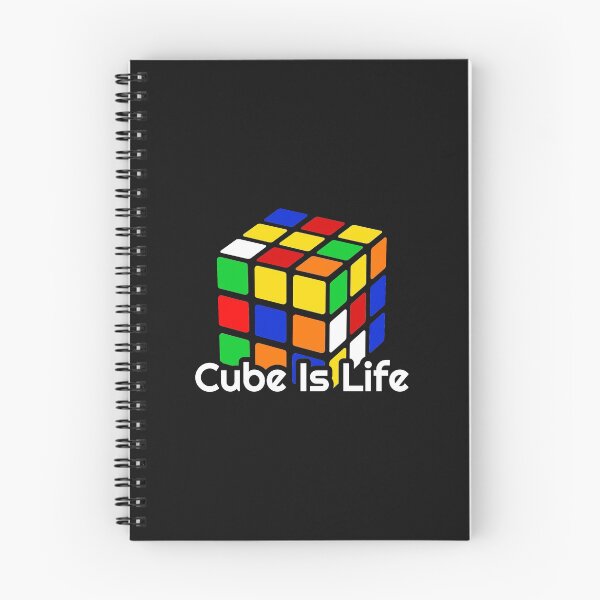 Item preview, Speed Cube Is Life designed and sold by OzoneStyle.