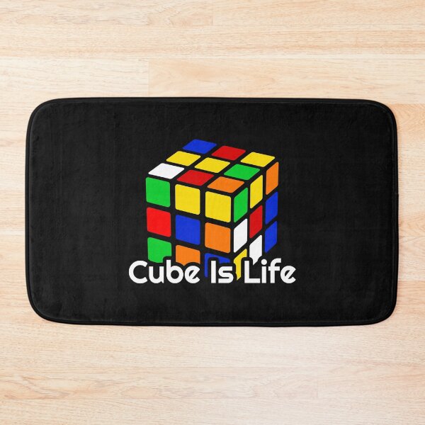 Item preview, Speed Cube Life designed and sold by OzoneStyle.