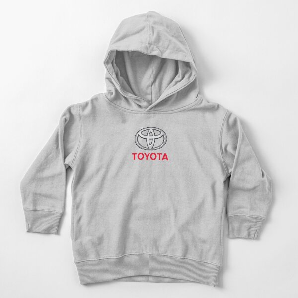 toyota pullover