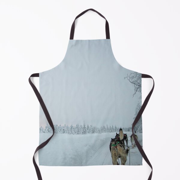 Item preview, Husky Ride designed and sold by Marylou Badeaux.