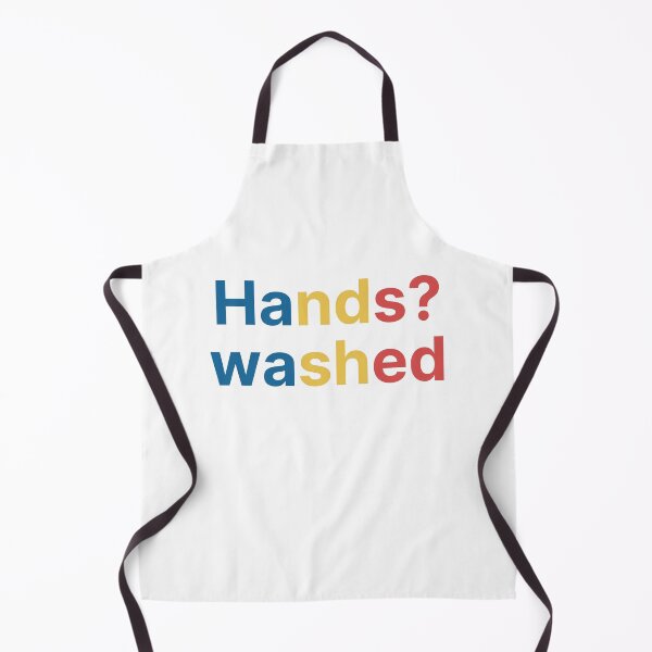 Item preview, Hands? Washed designed and sold by rachelchxn.