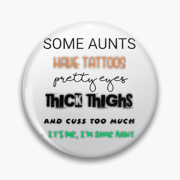 Item preview, I LOVE MY AUNT designed and sold by hlpina1.