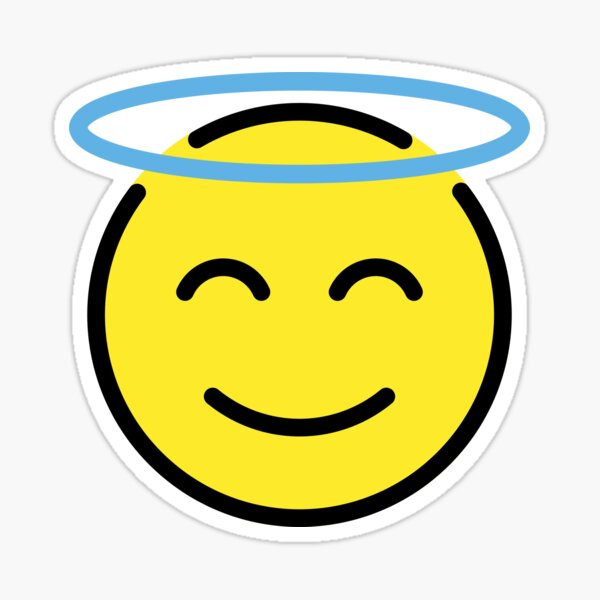 Chat Emoji Stickers Redbubble