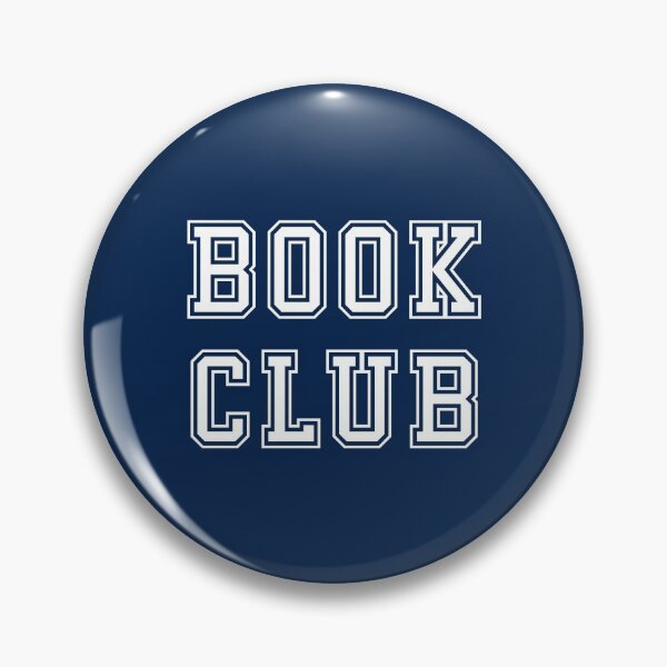 Item preview, Varsity Style Book Club designed and sold by Bookish and Wonderful.