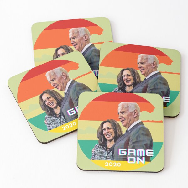 Item preview, Game On 2020 designed and sold by HamiltonmagicTs.
