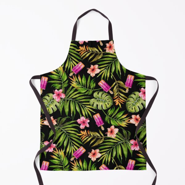 Item preview, Palm and Popsicles designed and sold by MaplewoodMerch.
