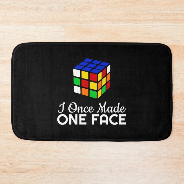 Item preview, I One Made One Face designed and sold by OzoneStyle.