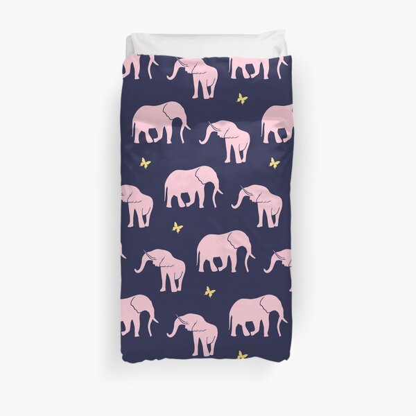 Elephant Duvet Covers Redbubble