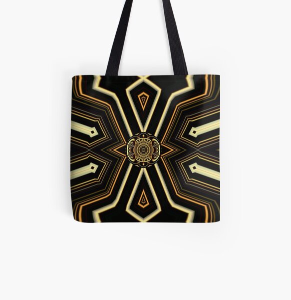 Cozy Mood (1) All Over Print Tote Bag