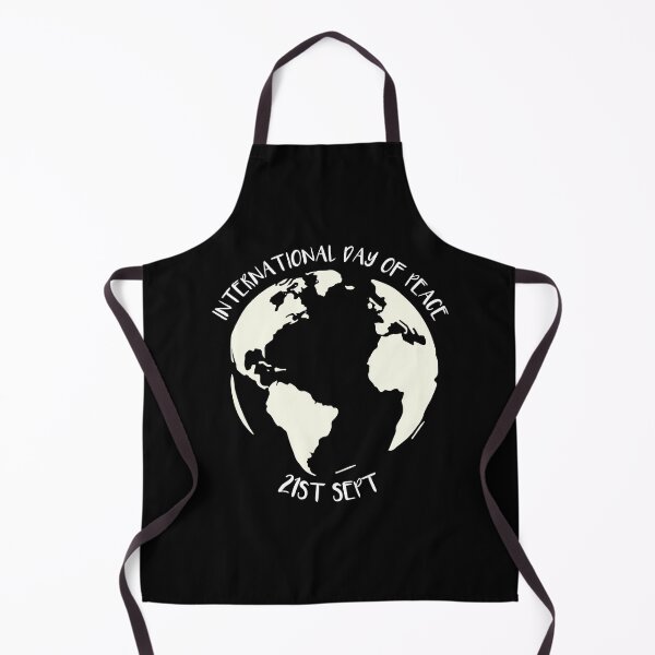 Item preview, International day of peace 2020,living in peace 2020 designed and sold by Rima-Store-19.