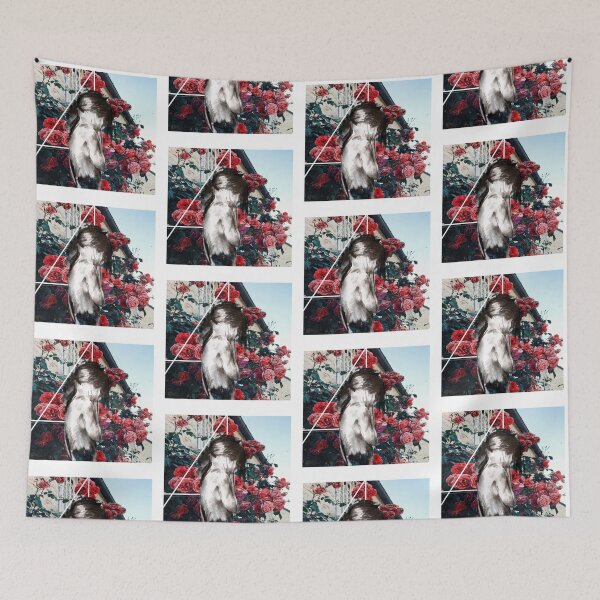 Item preview, Paved Roses designed and sold by JustusVonGram.