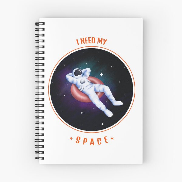 Item preview, I Need My Space  designed and sold by clozer.