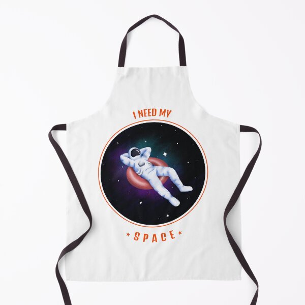 Item preview, I Need My Space designed and sold by clozer.