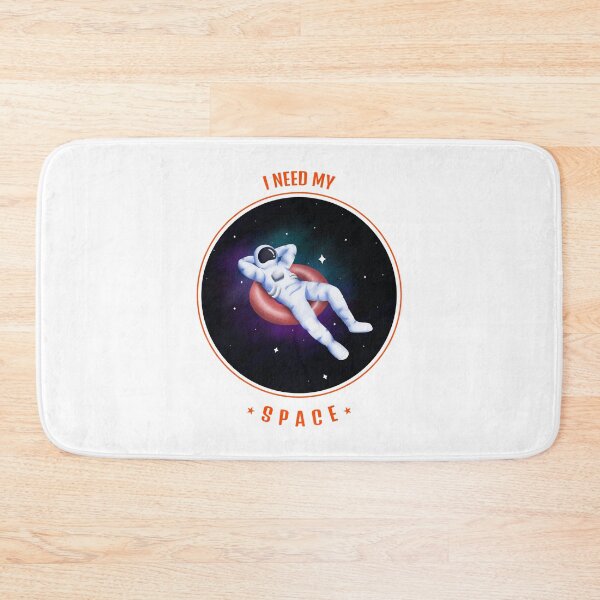 Item preview, I Need My Space  designed and sold by clozer.