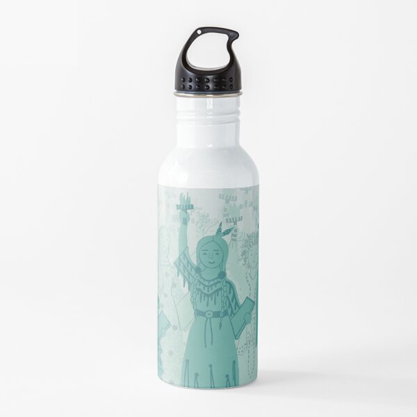 Ladies Liberty Water Bottle