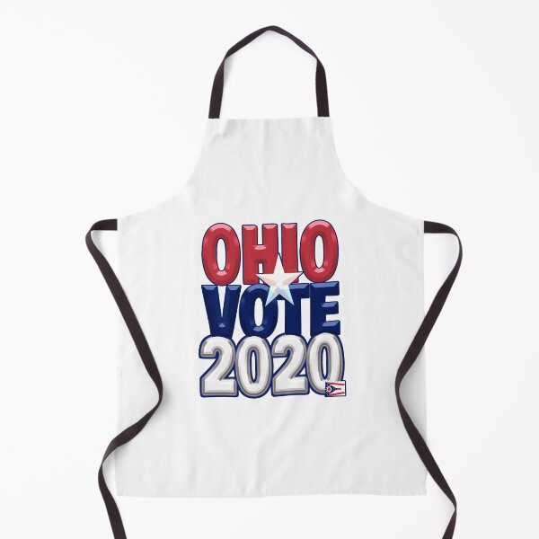 Item preview, OHIO VOTE 2020 Apparel & Accessories, American Voter Quotes designed and sold by Joanenices.